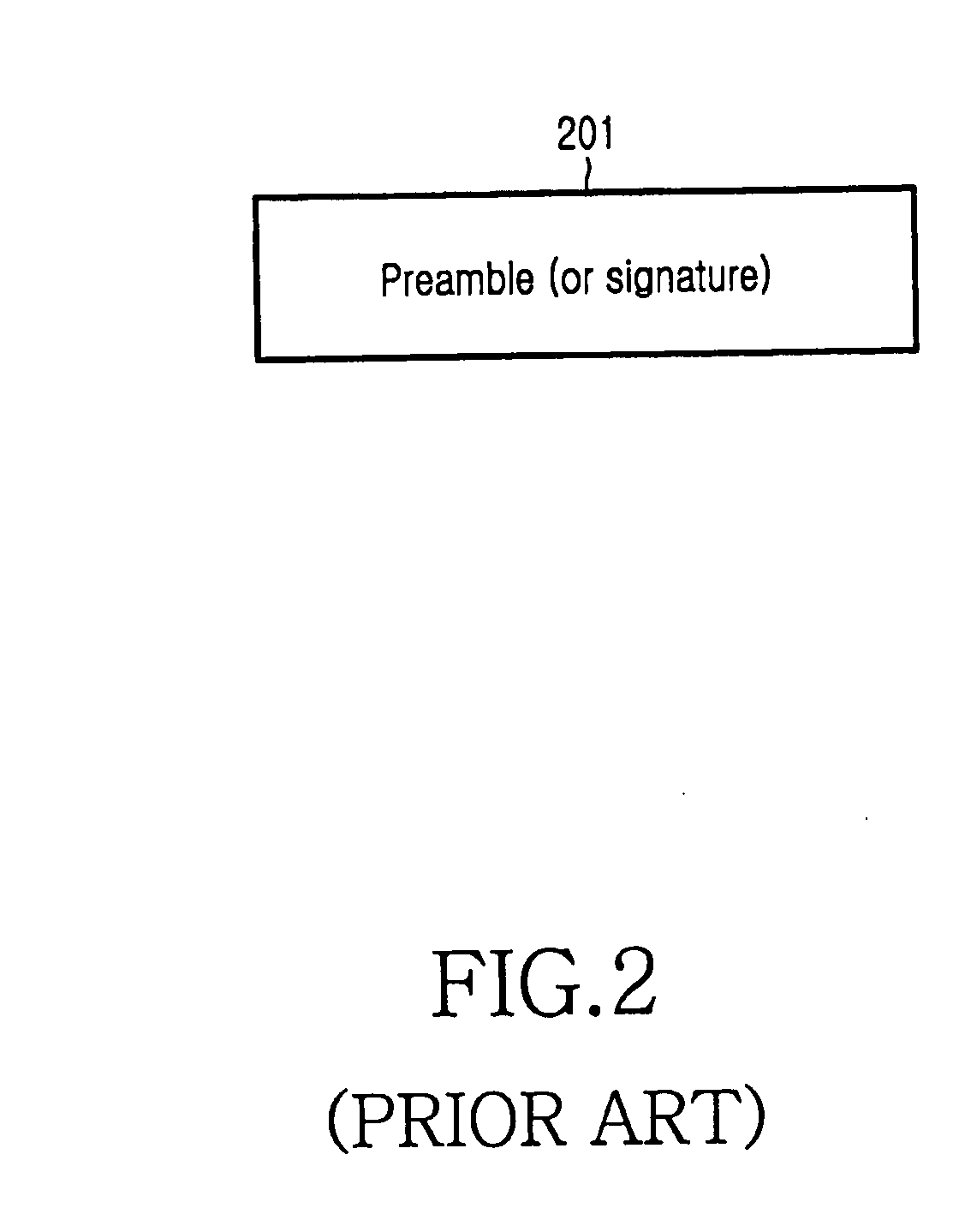 Apparatus and method for transmitting message in a mobile communication system