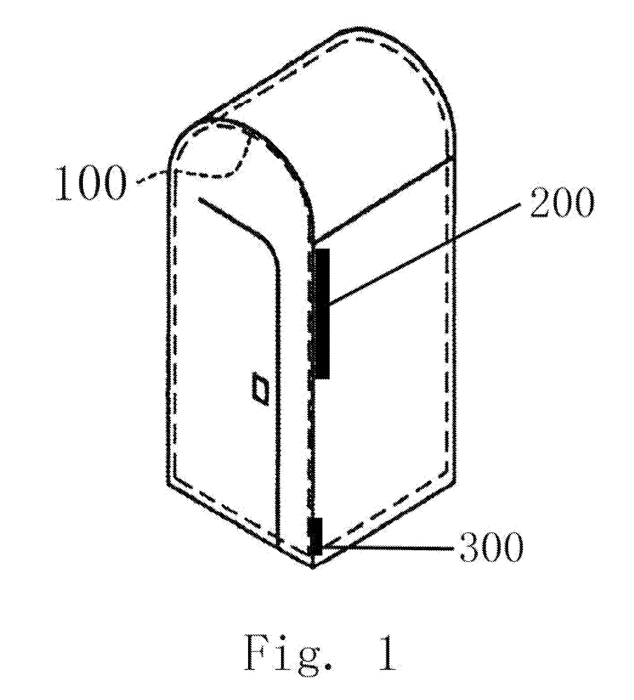 Systems and Methods For Cleaning and Monitoring Portable Toilets