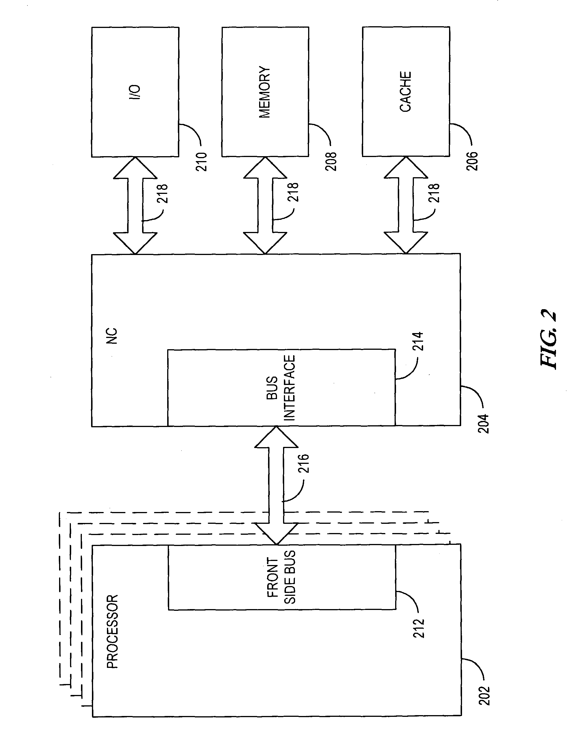 Method and apparatus for spawning multiple requests from a single entry of a queue