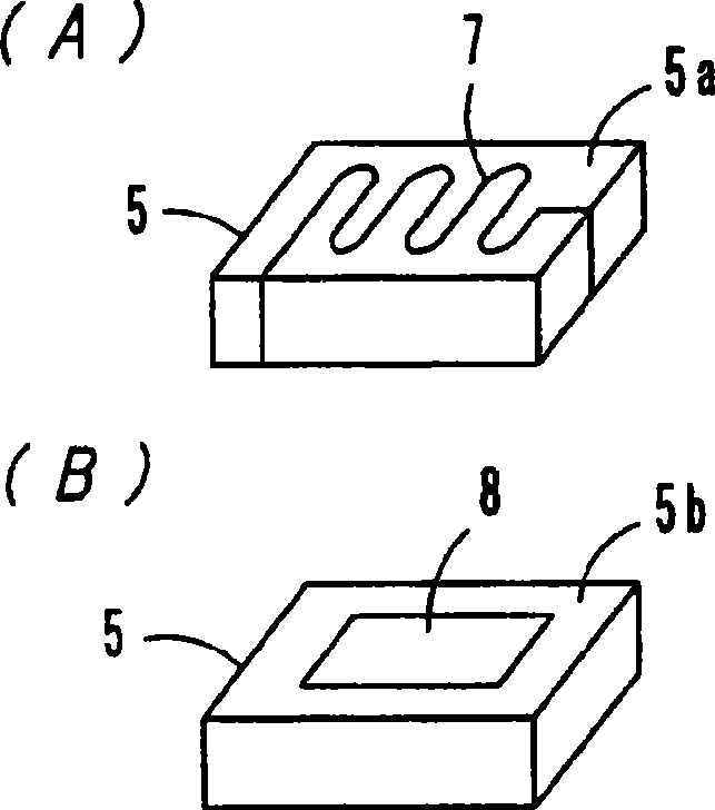 Wireless IC device