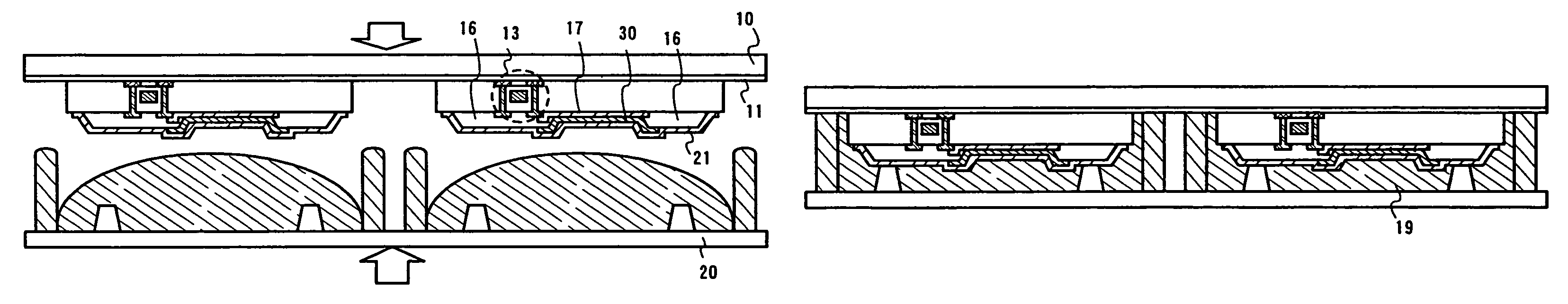 Light emitting device, electronic appliance, and method for manufacturing light emitting device