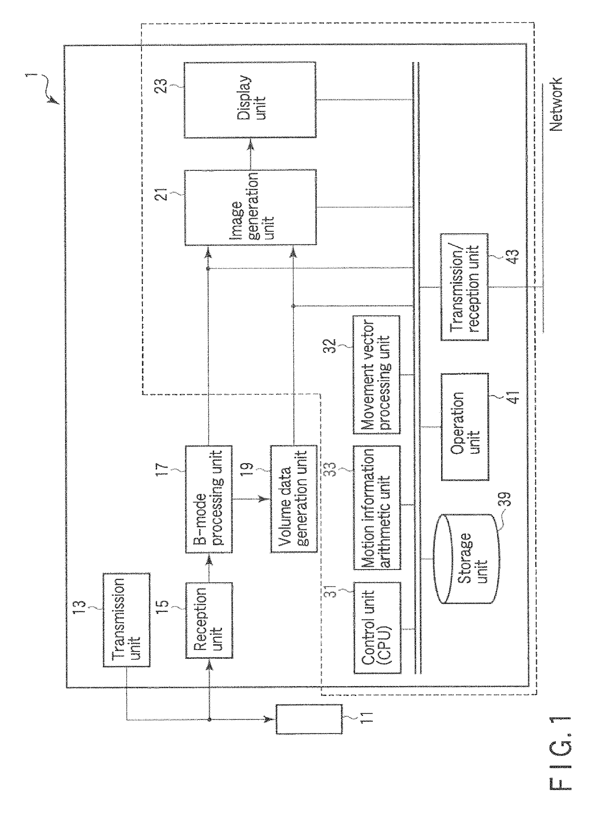 Ultrasonic diagnostic apparatus, ultrasonic image display apparatus, and medical image diagnostic apparatus