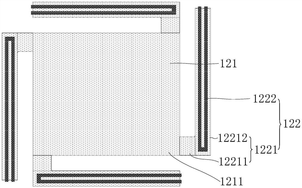 Vacuum sensor and vacuum gauge