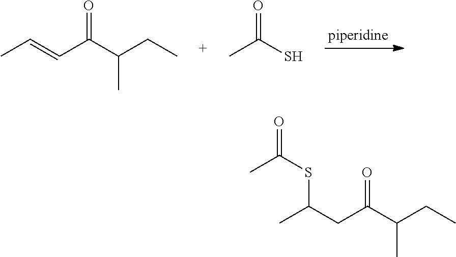 2-mercapto-5-methyl-4-heptanone and its use in flavor and fragrance compositions