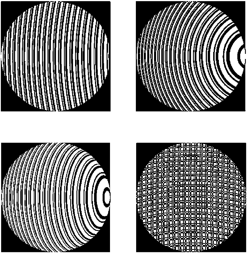 Twisted Damman Grating and Multi-object Surface Simultaneous Imaging System