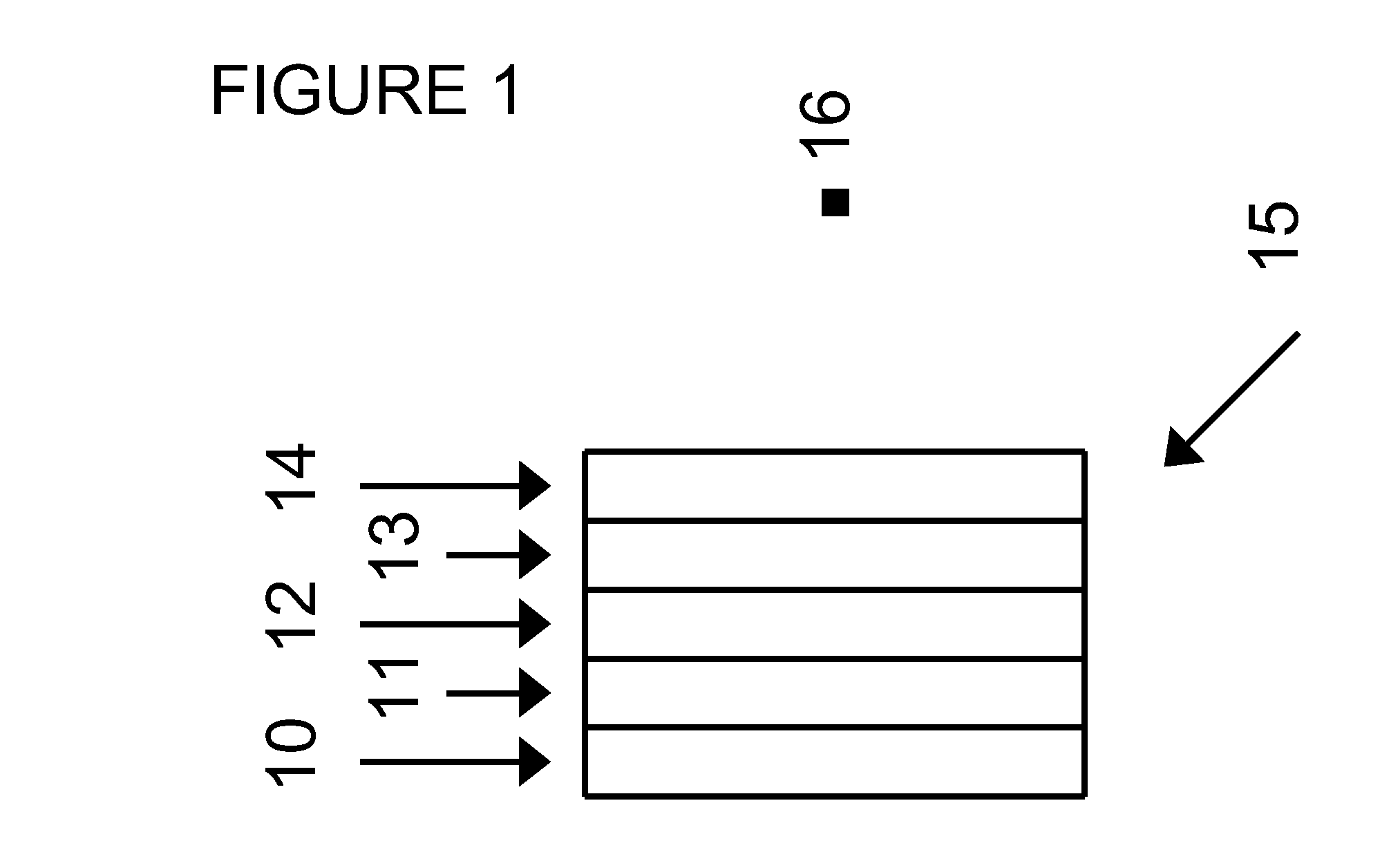 Holographic display device comprising magneto-optical spatial light modulator