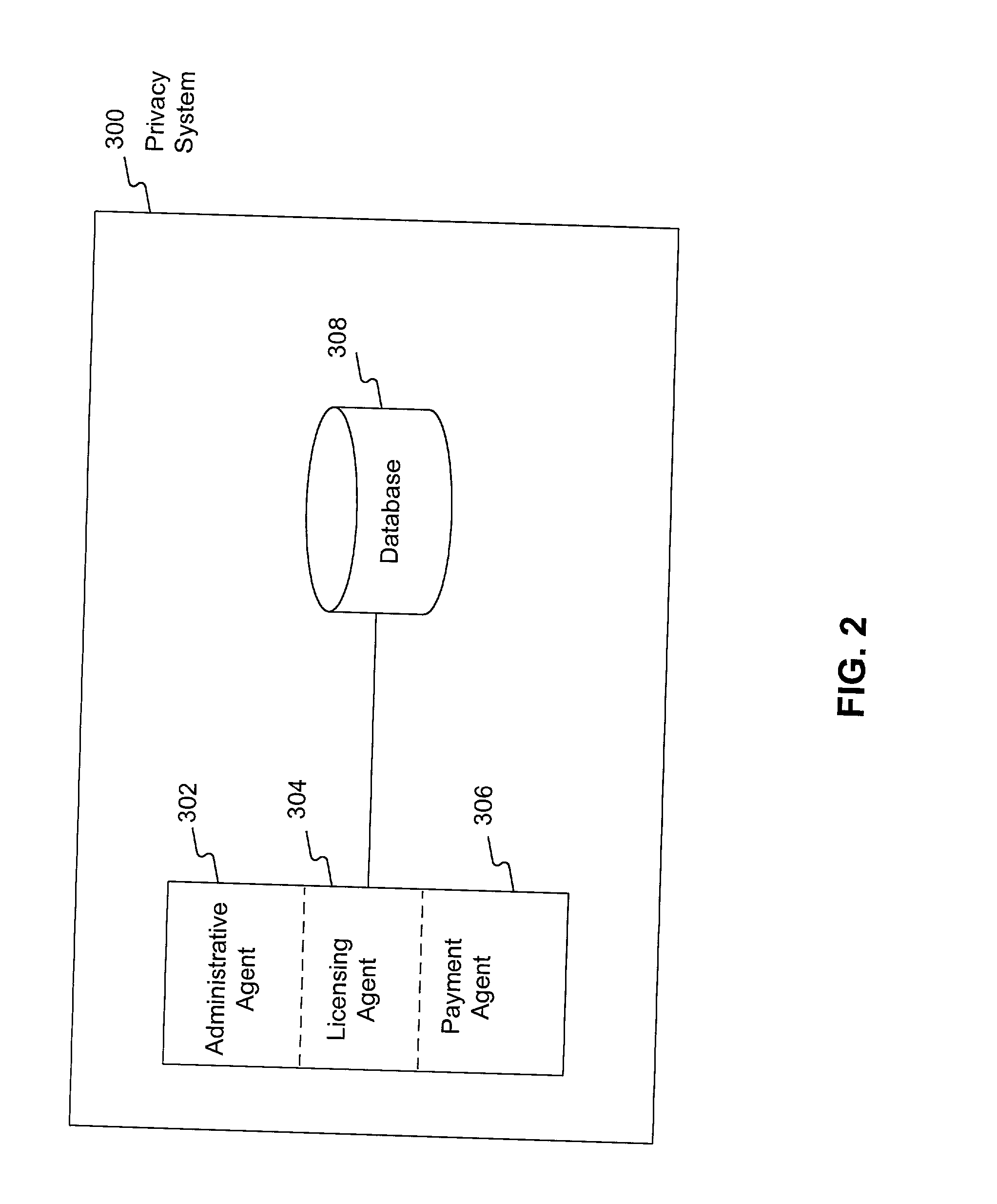 System and method for managing consumer information