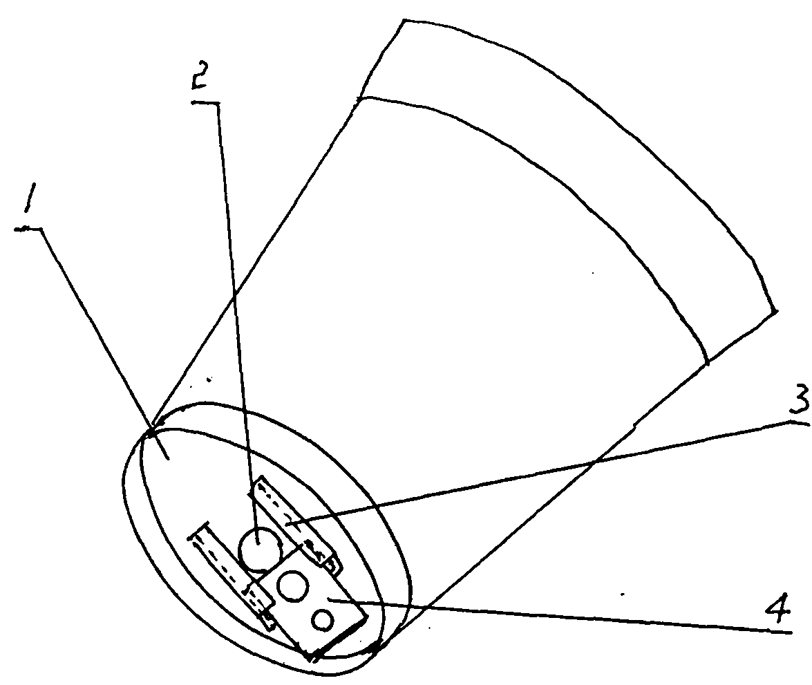 Flowerpot capable of adjusting moisture