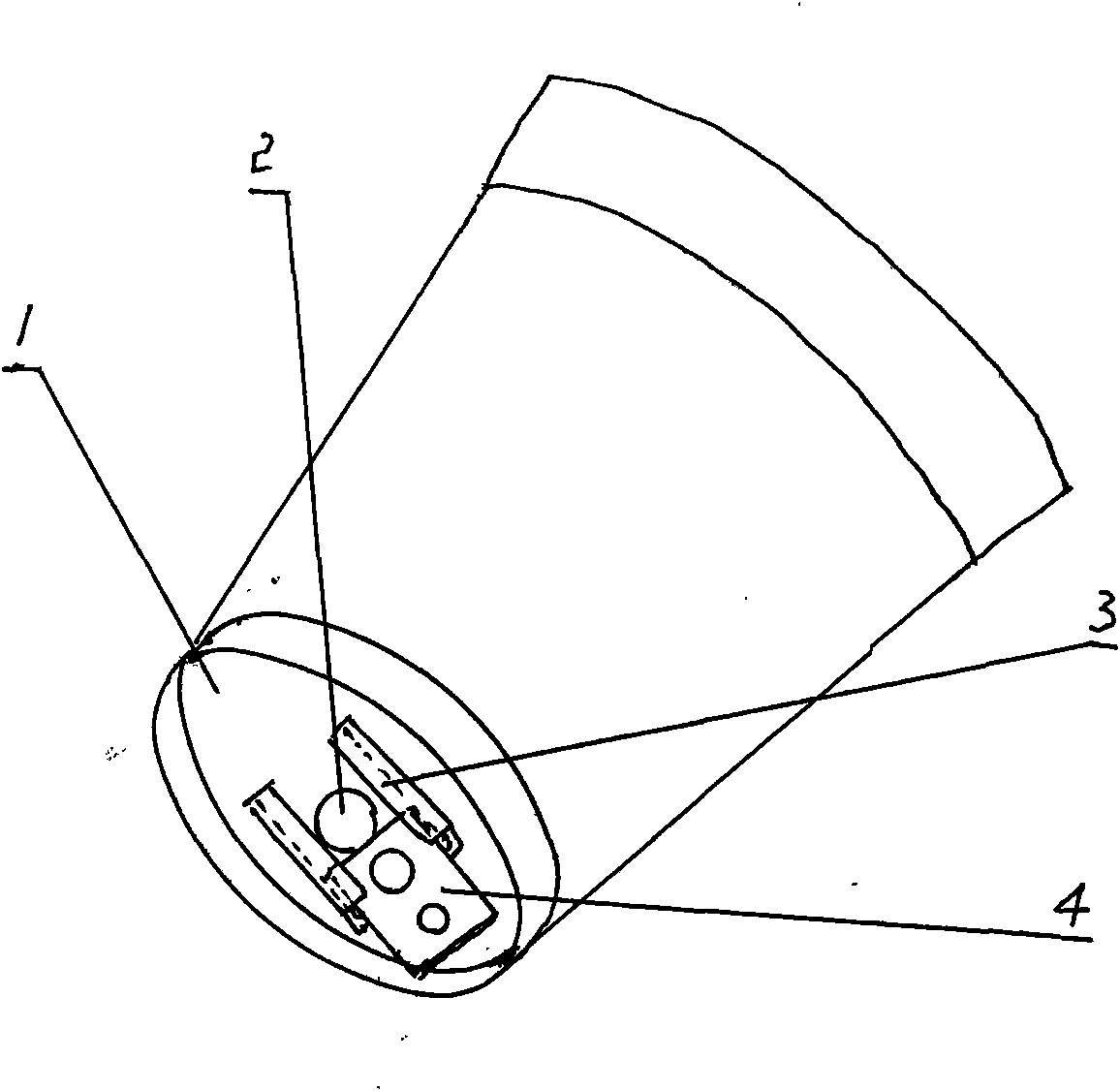 Flowerpot capable of adjusting moisture