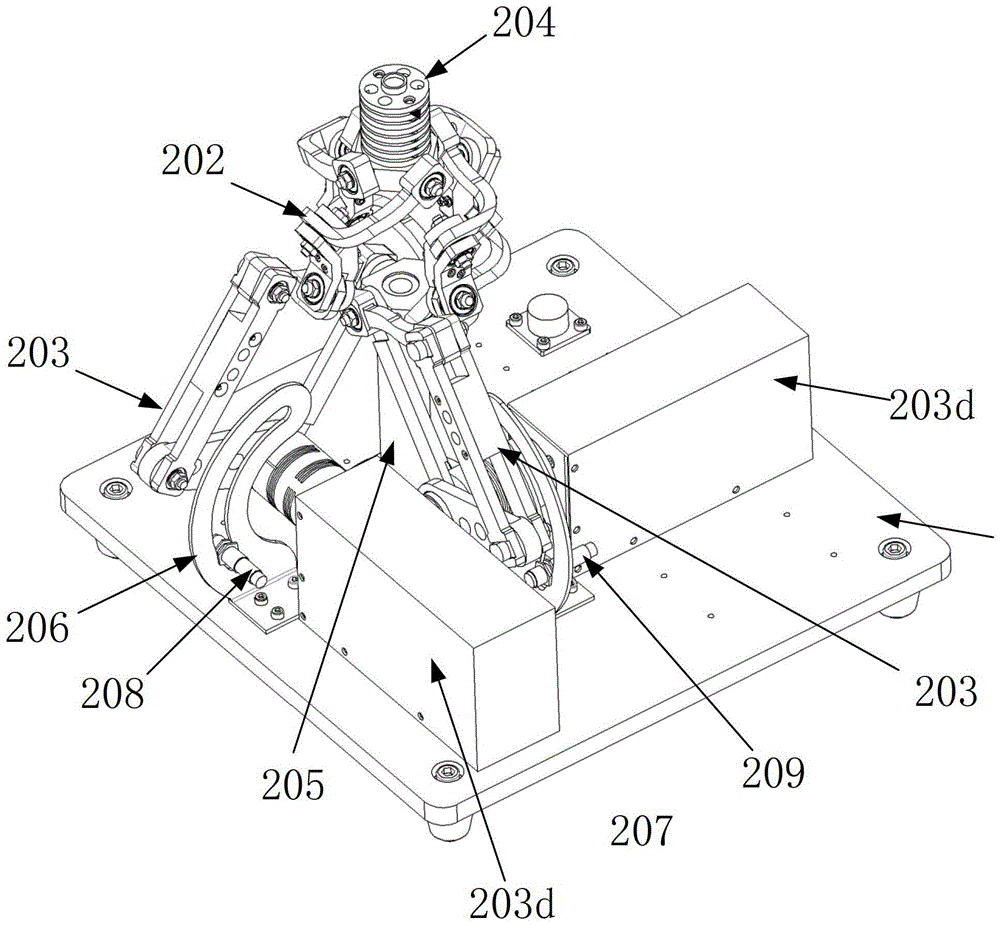 A combined electronic laser music fountain