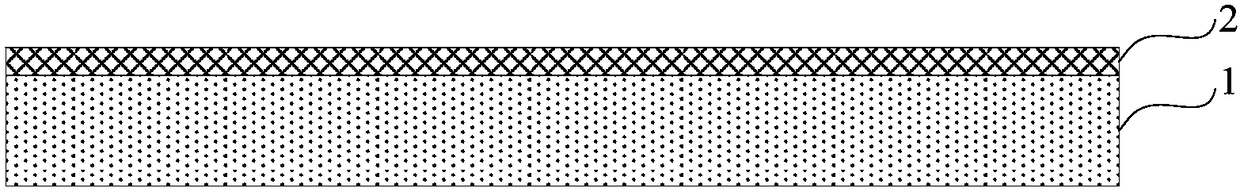 Mask plate, display base plate and manufacturing methods of mask plate and display base plate as well as display device