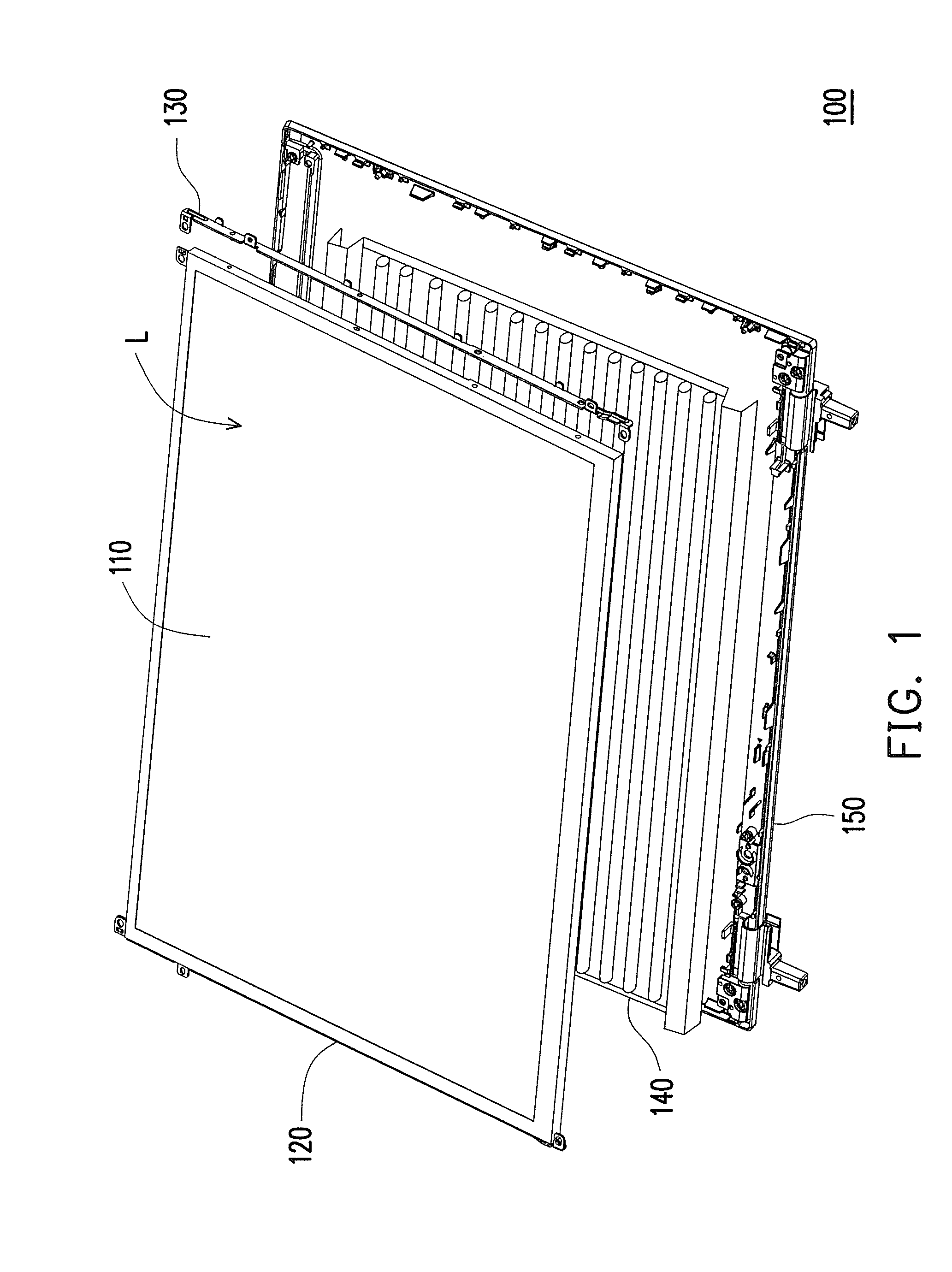 Display module