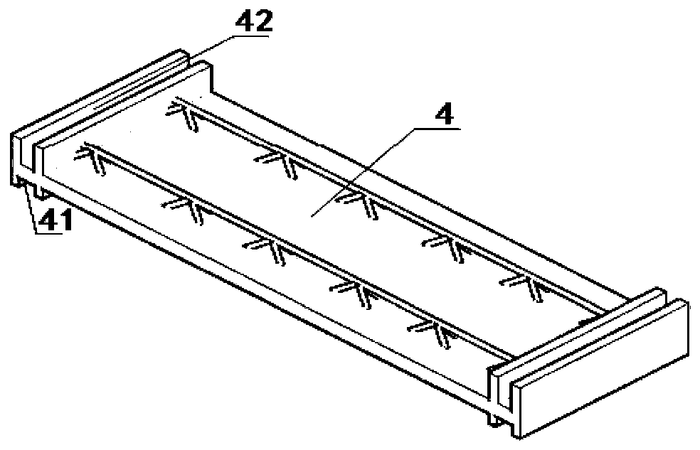 Construction Method of Prefabricated Steel Tube Concrete Frame-Shear Wall Structural System