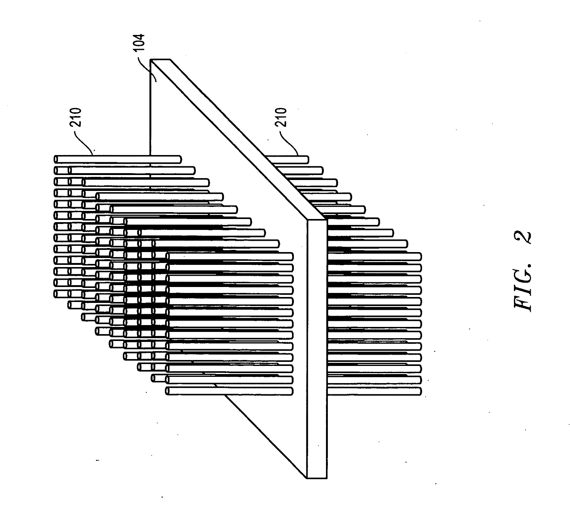Solderless carbon nanotube and nanowire electrical contacts and methods of use thereof
