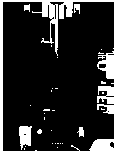 Device and method for measuring skin soft tissue biomechanic parameters