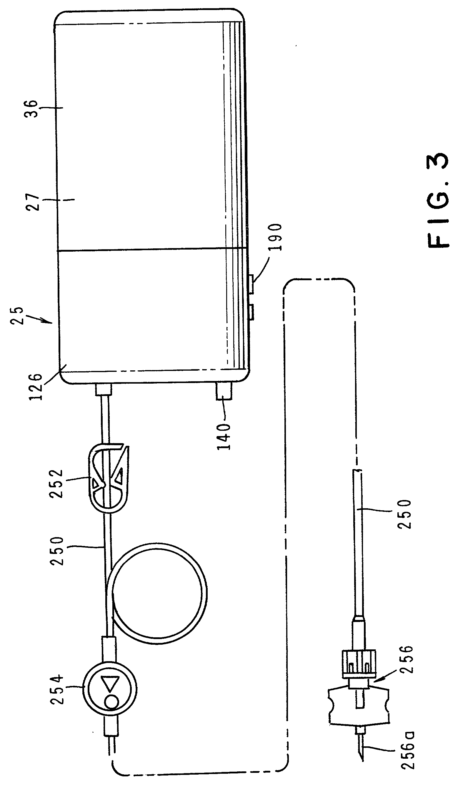 Fluid delivery apparatus with flow indicator and vial fill