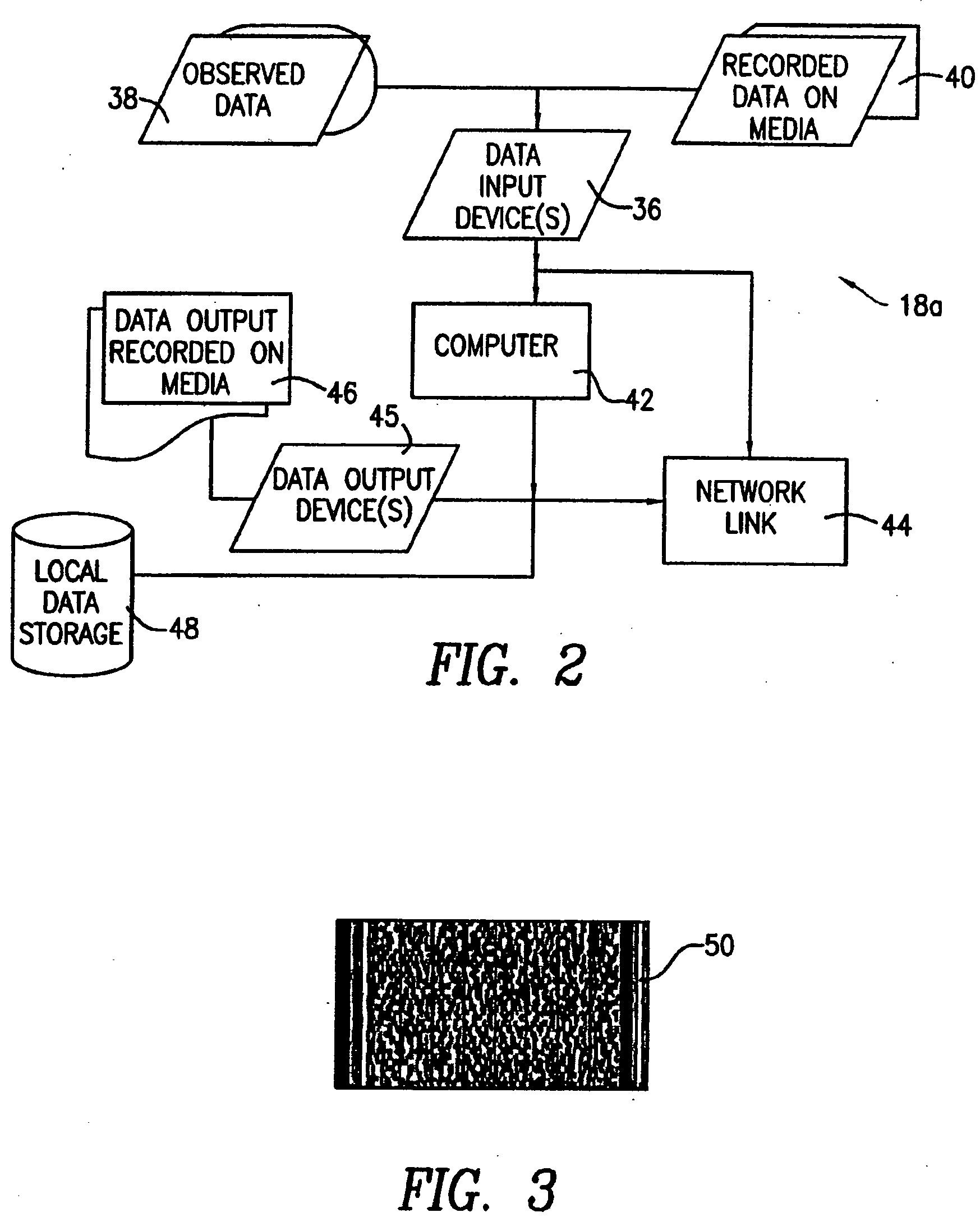 System and method for site-specific electronic record keeping