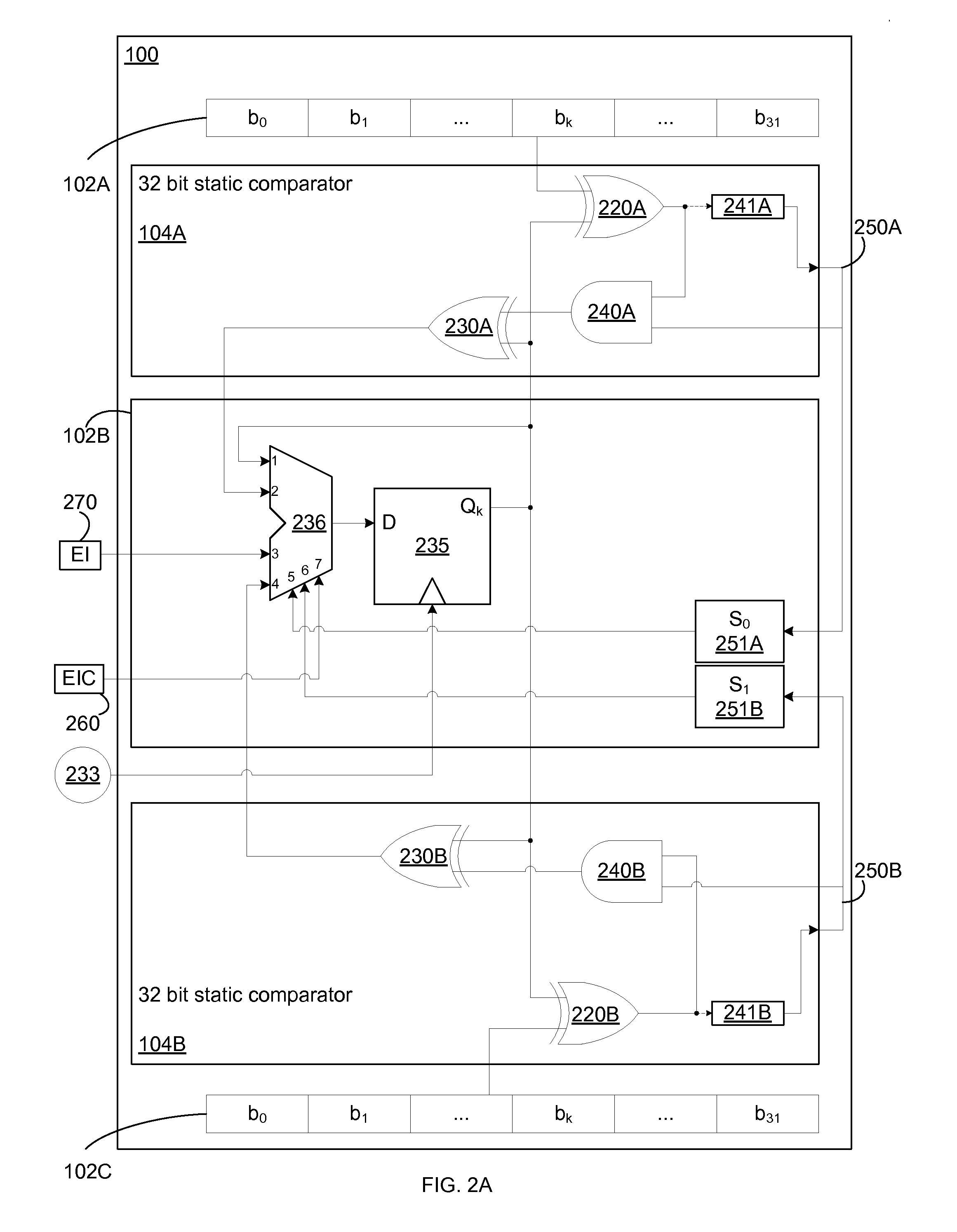 Hierarchical in-memory sort engine