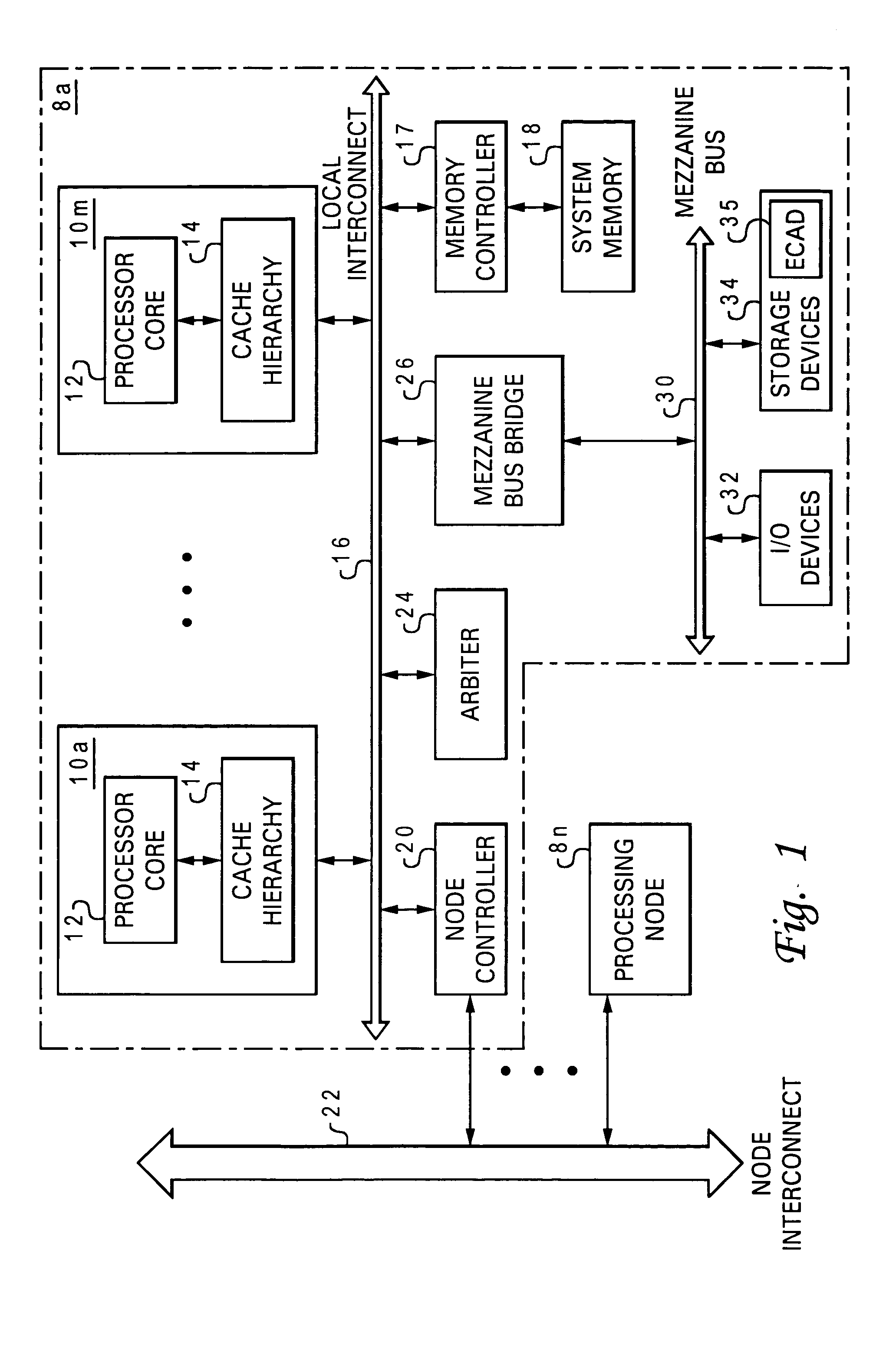 Method, system and program product providing a configuration specification language supporting arbitrary mapping functions for configuration constructs