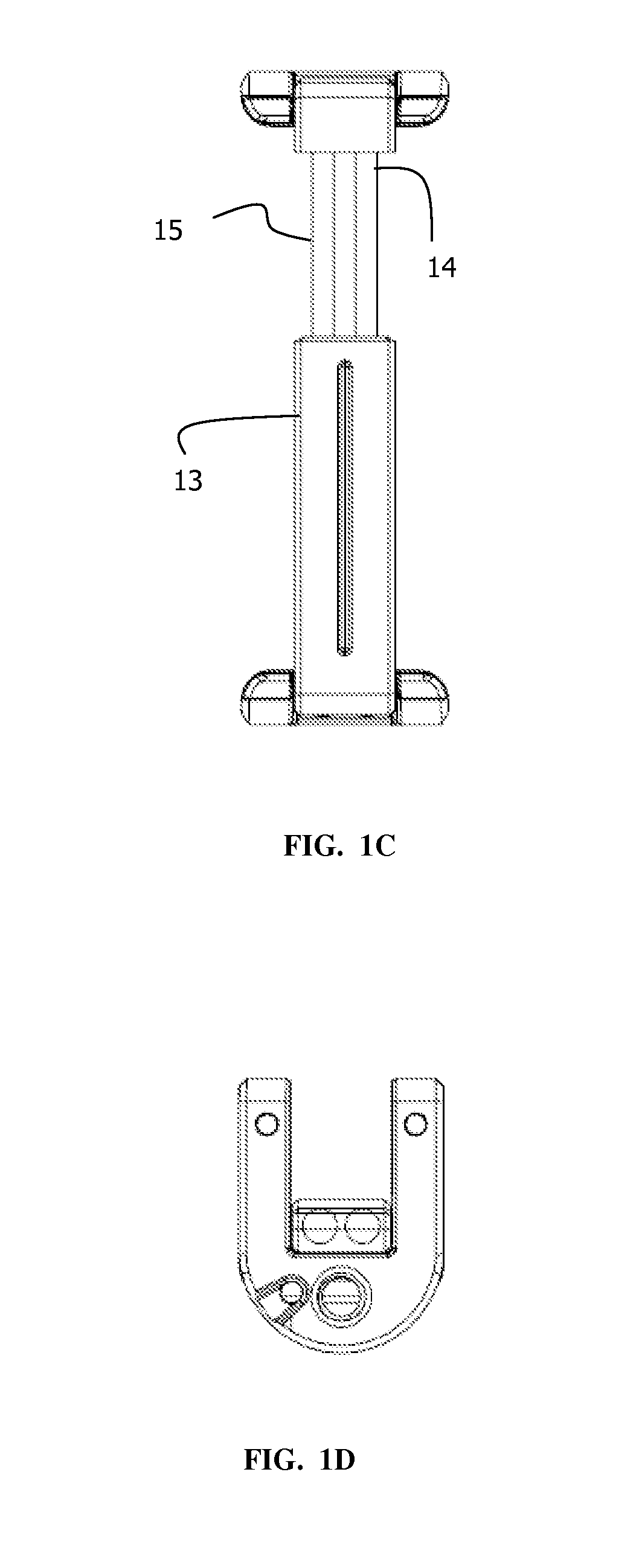 Adjustable Mounting Clip And System Using Same