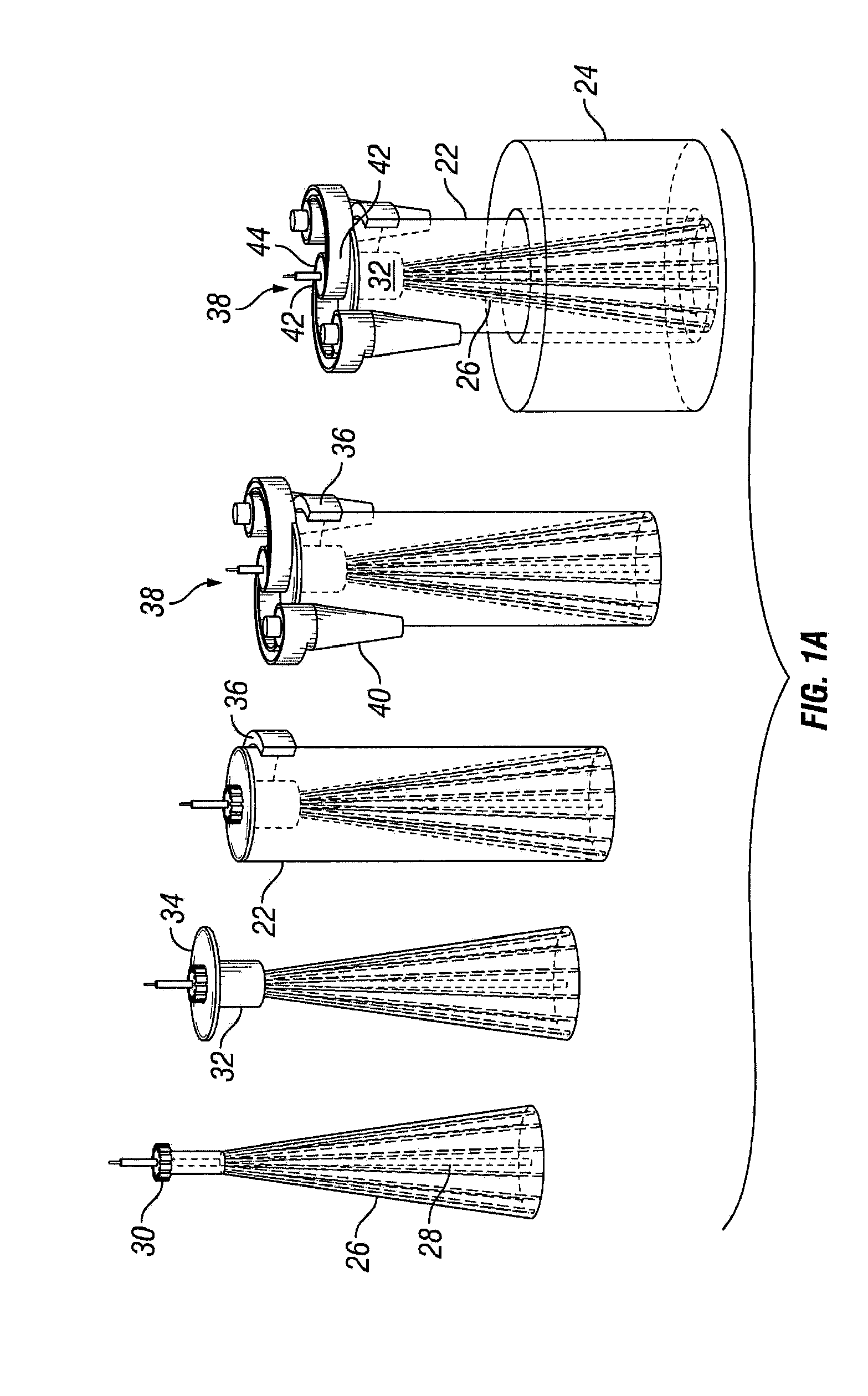 Apparatus and method for density separator for drilling fluid