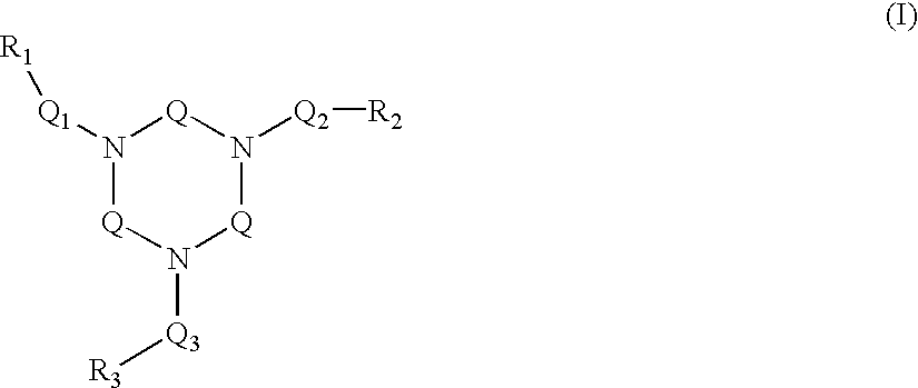 Ligand and complex for catalytically bleaching a substrate
