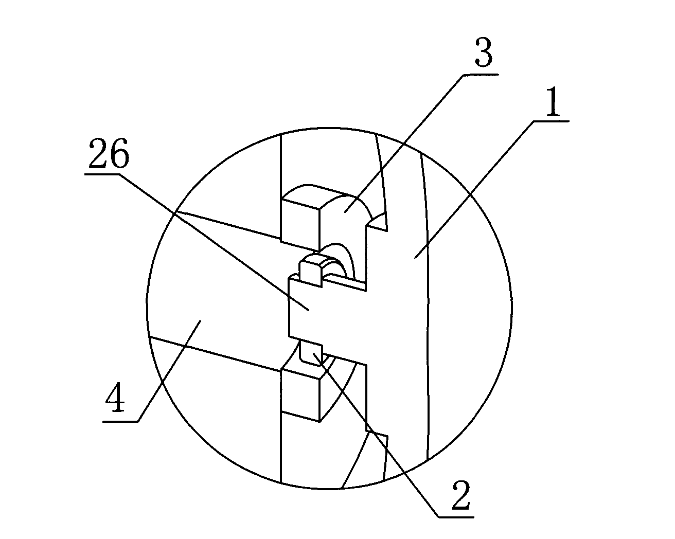 Integrated hub motor and control method thereof