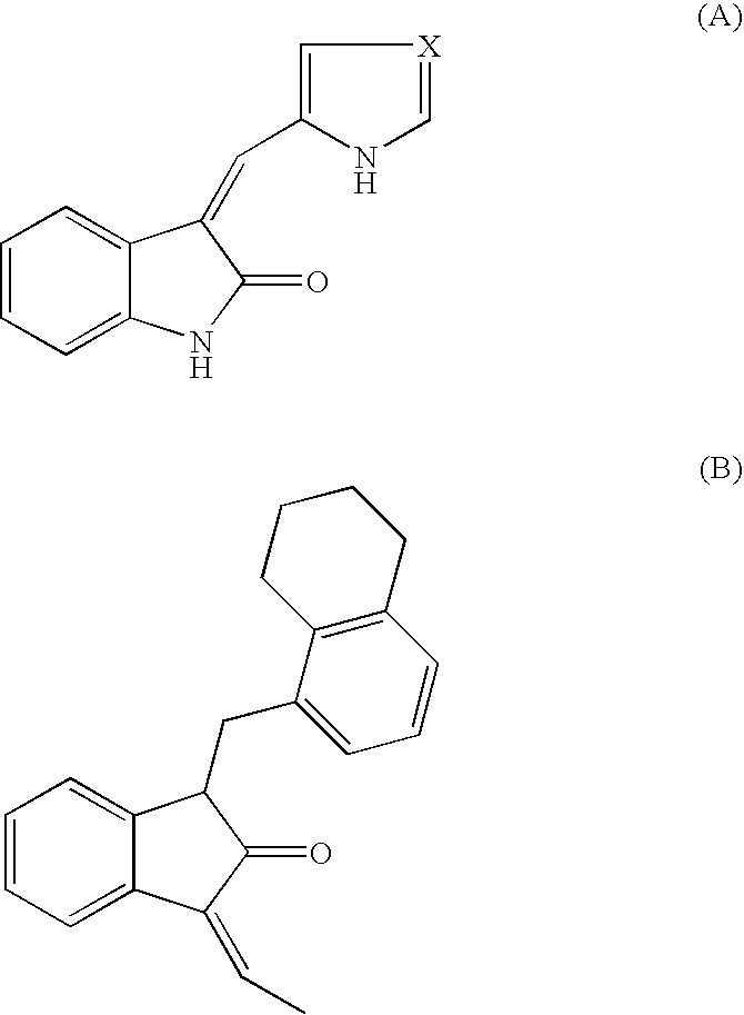 Composition Comprising a Jnk Inhibitor and Cyclosporin