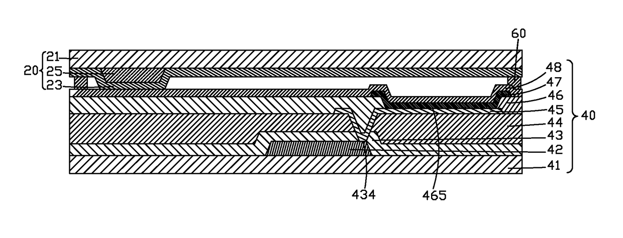 OLED display device