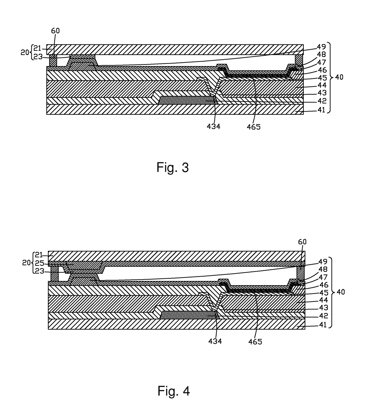 OLED display device