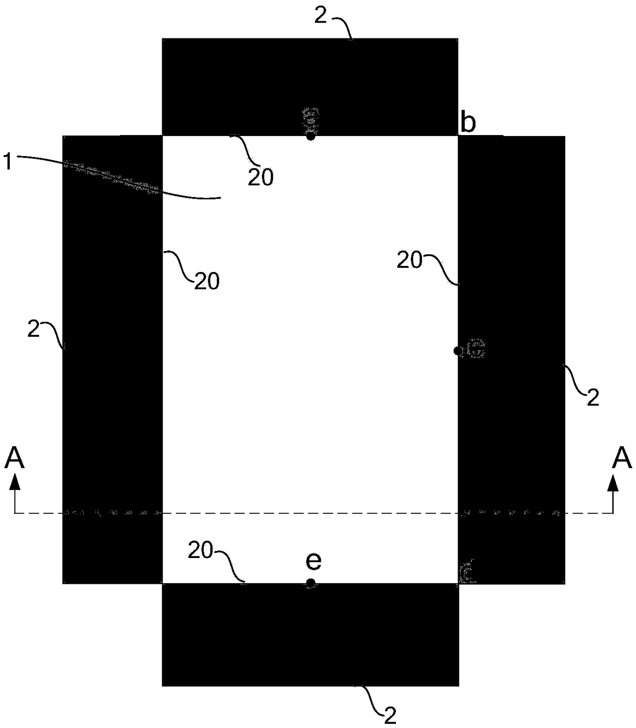 Optical film, display screen assembly and display device