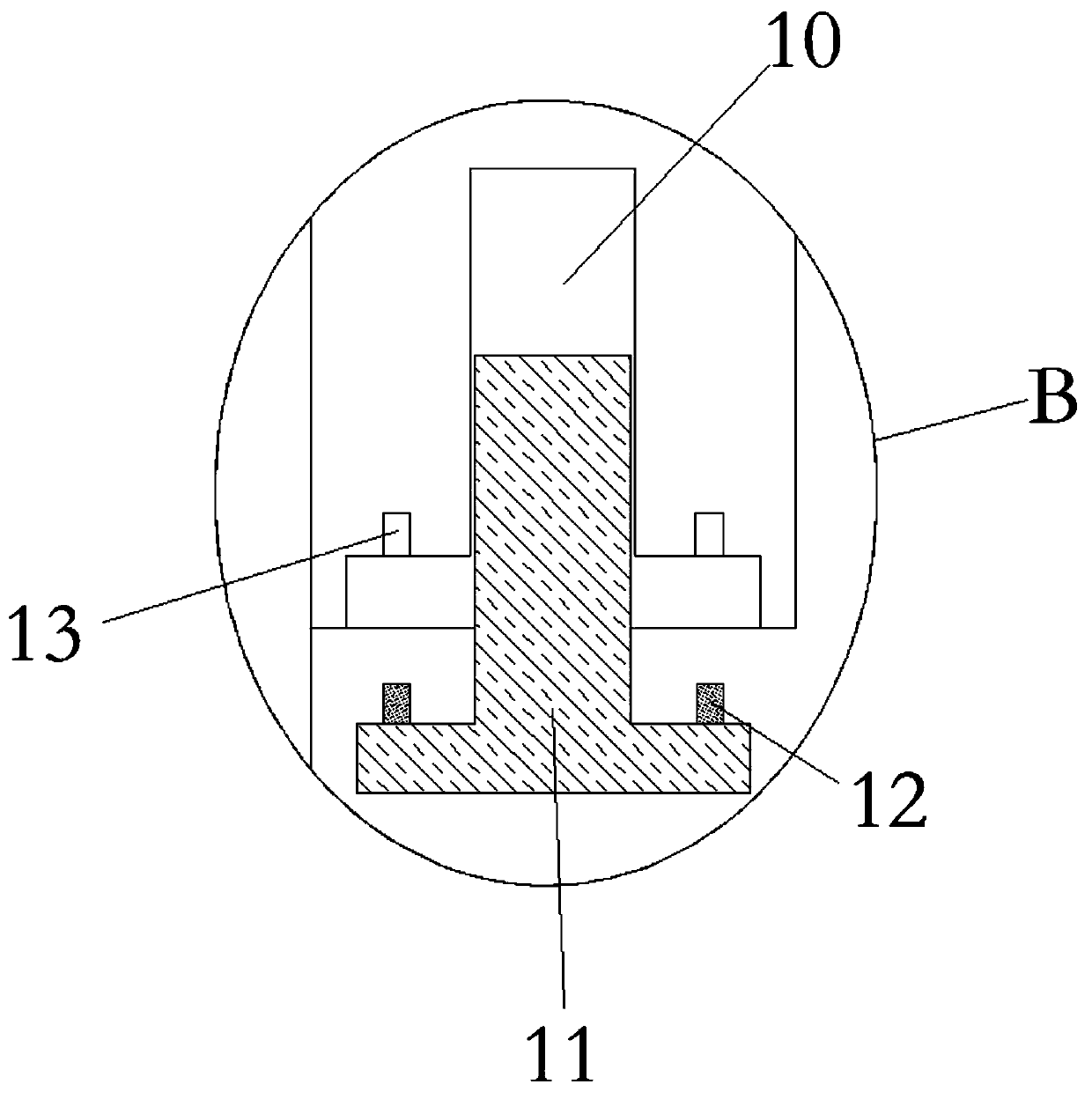 Ultra-high-speed single-photon imaging device for photon camera