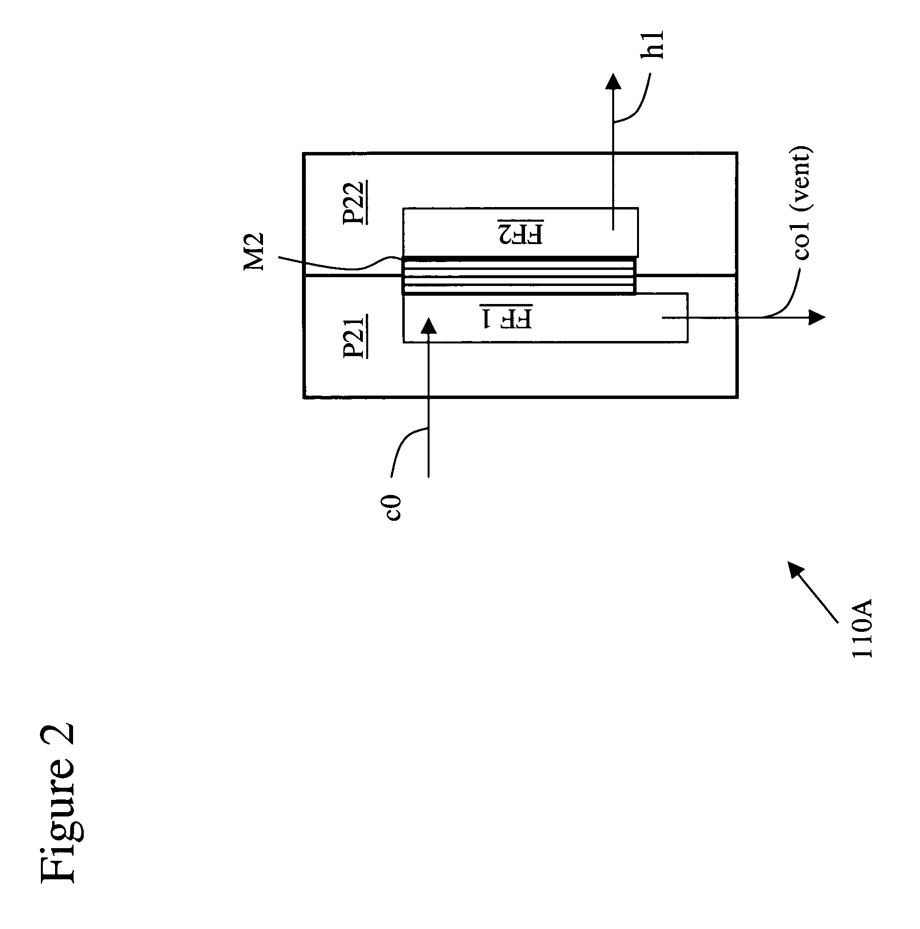 Water management in a direct methanol fuel cell system