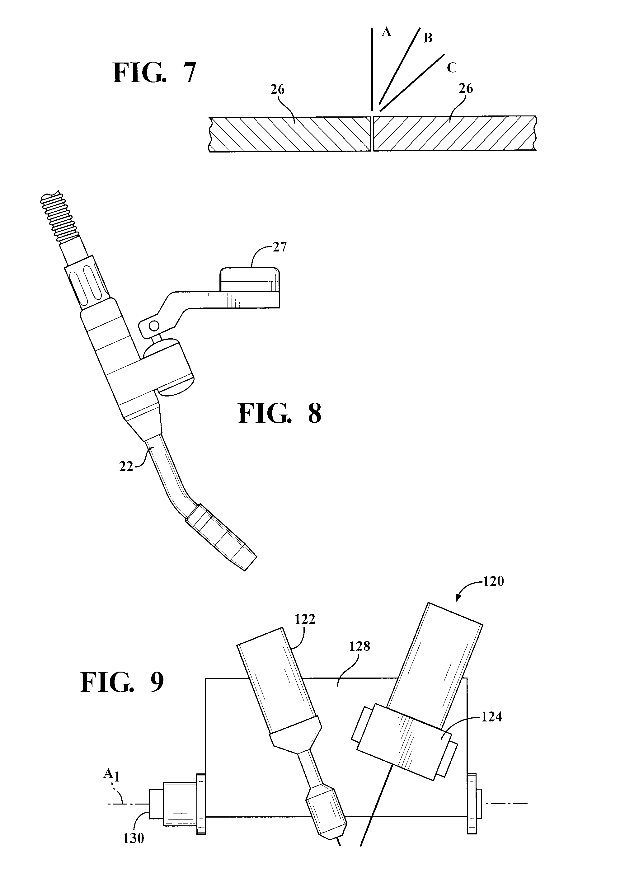Laser Welding Assembly And Method