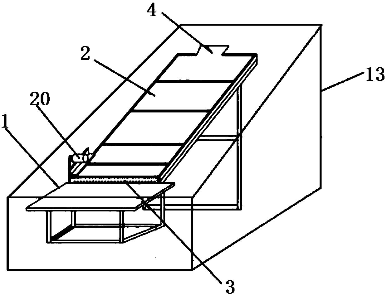 Novel material processing equipment