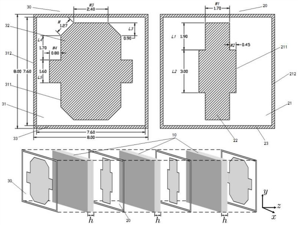 Broadband and high-transmittance OAM beam generator