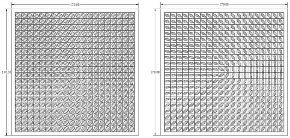 Broadband and high-transmittance OAM beam generator