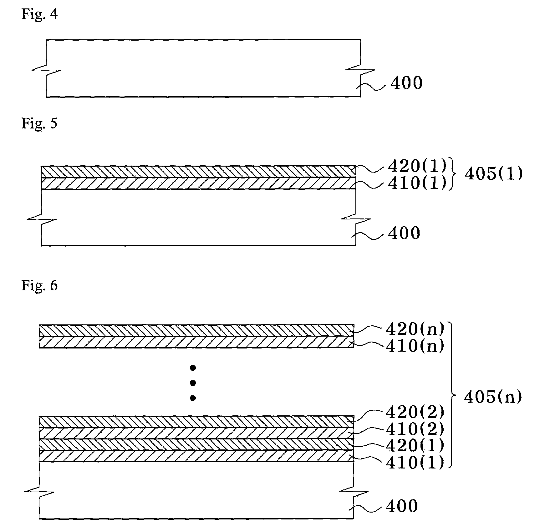 STAINLESS STEEL SEPARATOR FOR FUEL CELL HAVING M/MNx AND MOyNz LAYER AND METHOD FOR MANUFACTURING THE SAME