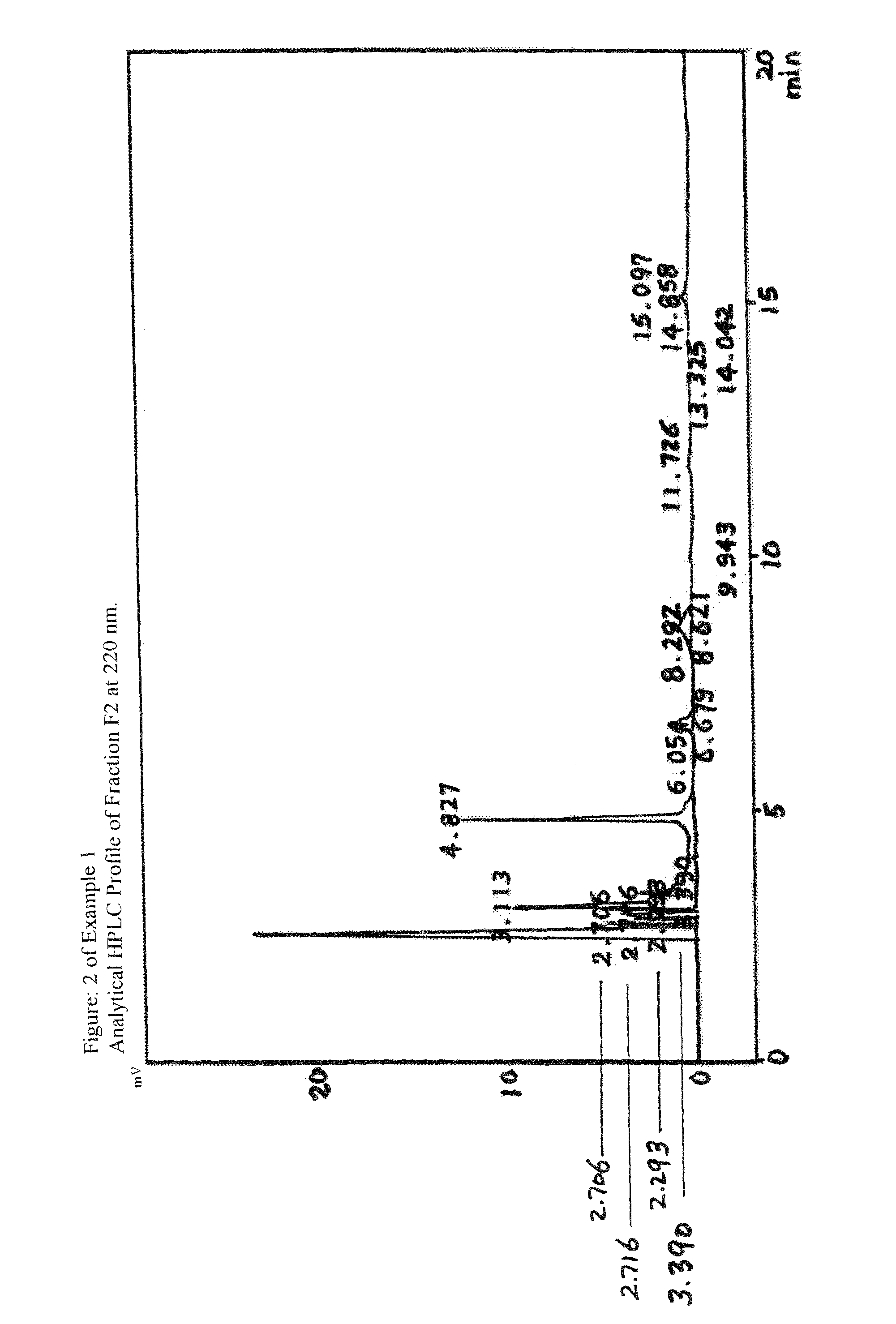 Antitubercular extracts of <i>Salicornia brachiata </i>