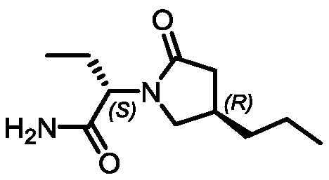 A preparation method of (r)-3-propyl-γ-butyrolactone