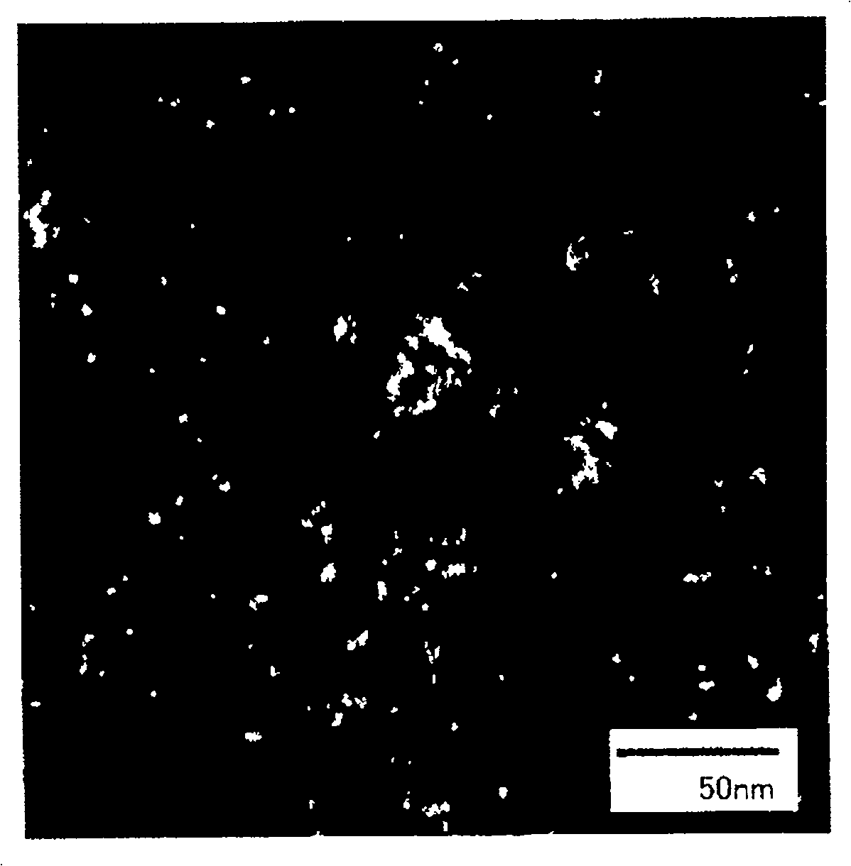 Stacked photoelectric converter