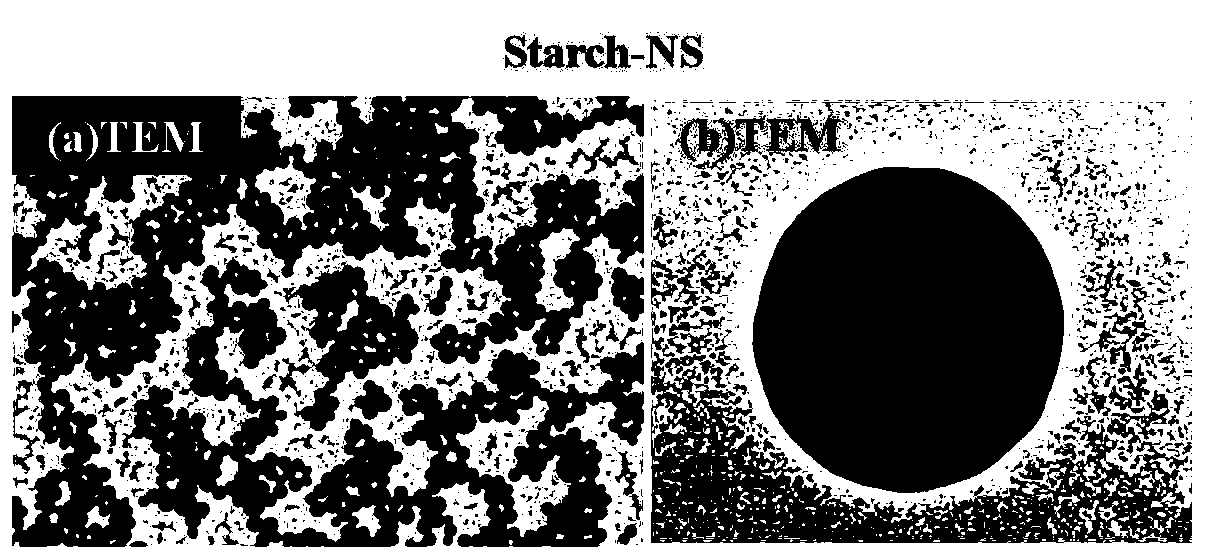 Preparation method of tannic acid modification-based leaf surface affiliative pesticide nano microcapsules