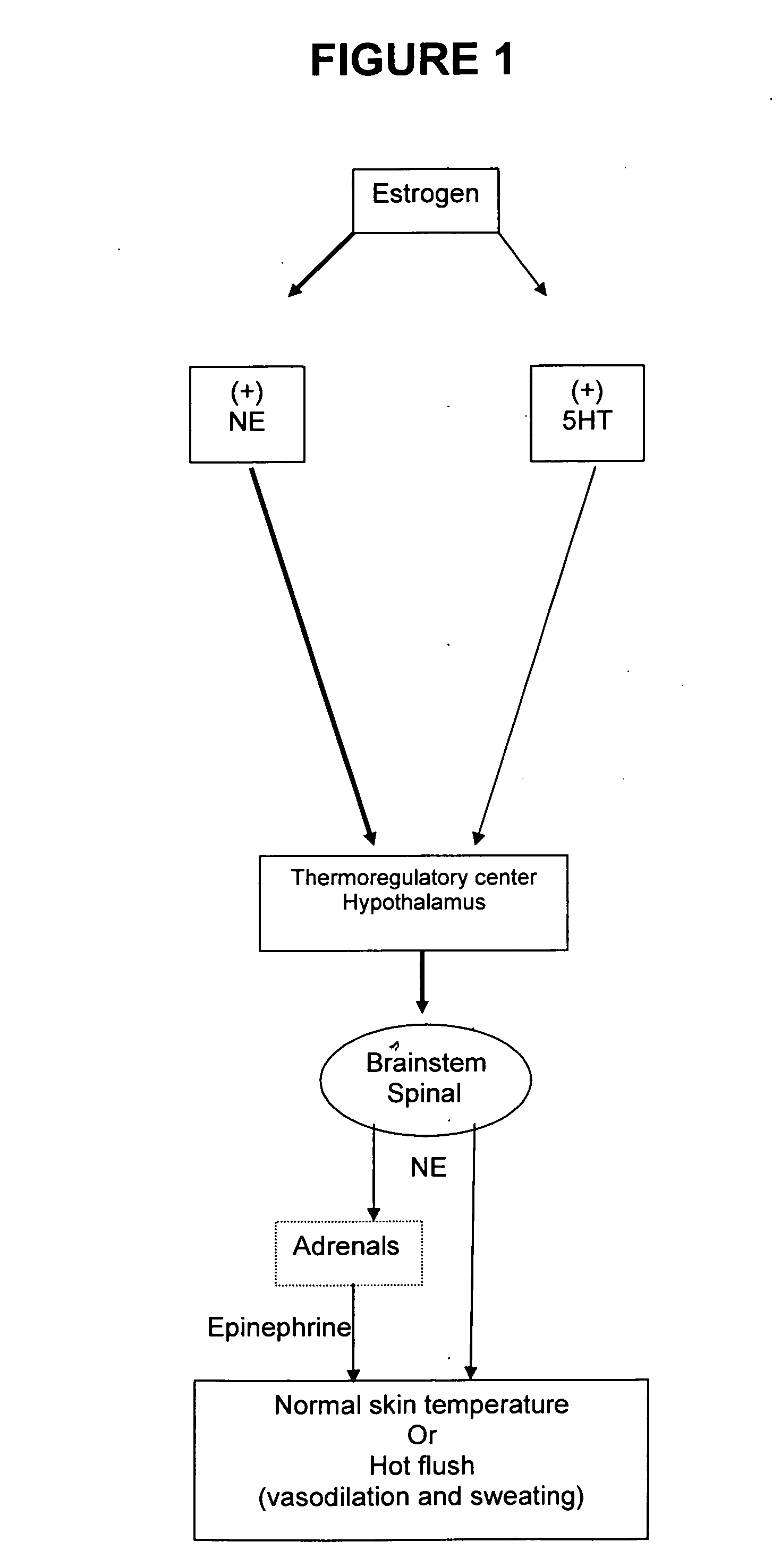 Method for treating nervous system disorders and conditions