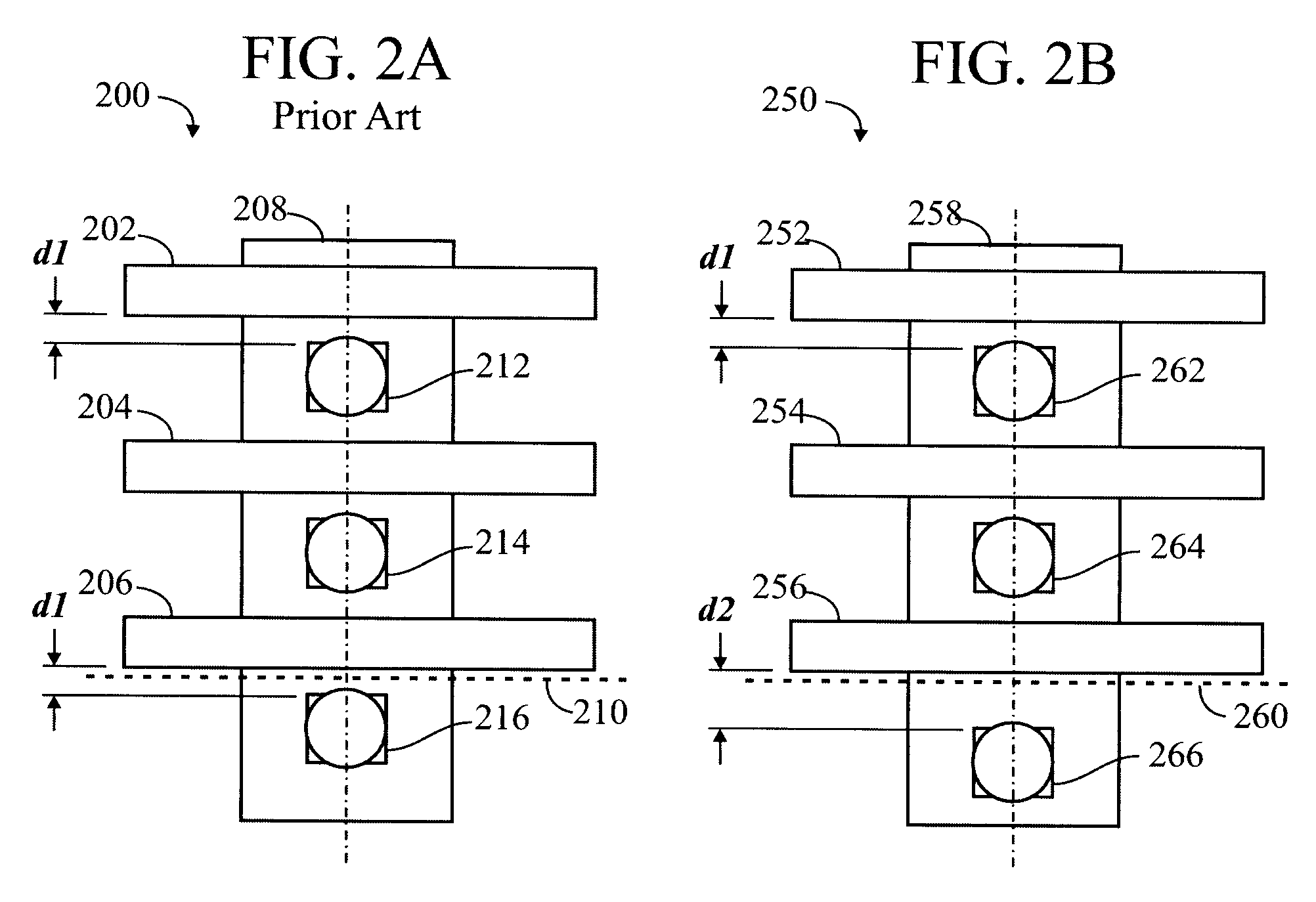 Placement and optimization of process dummy cells