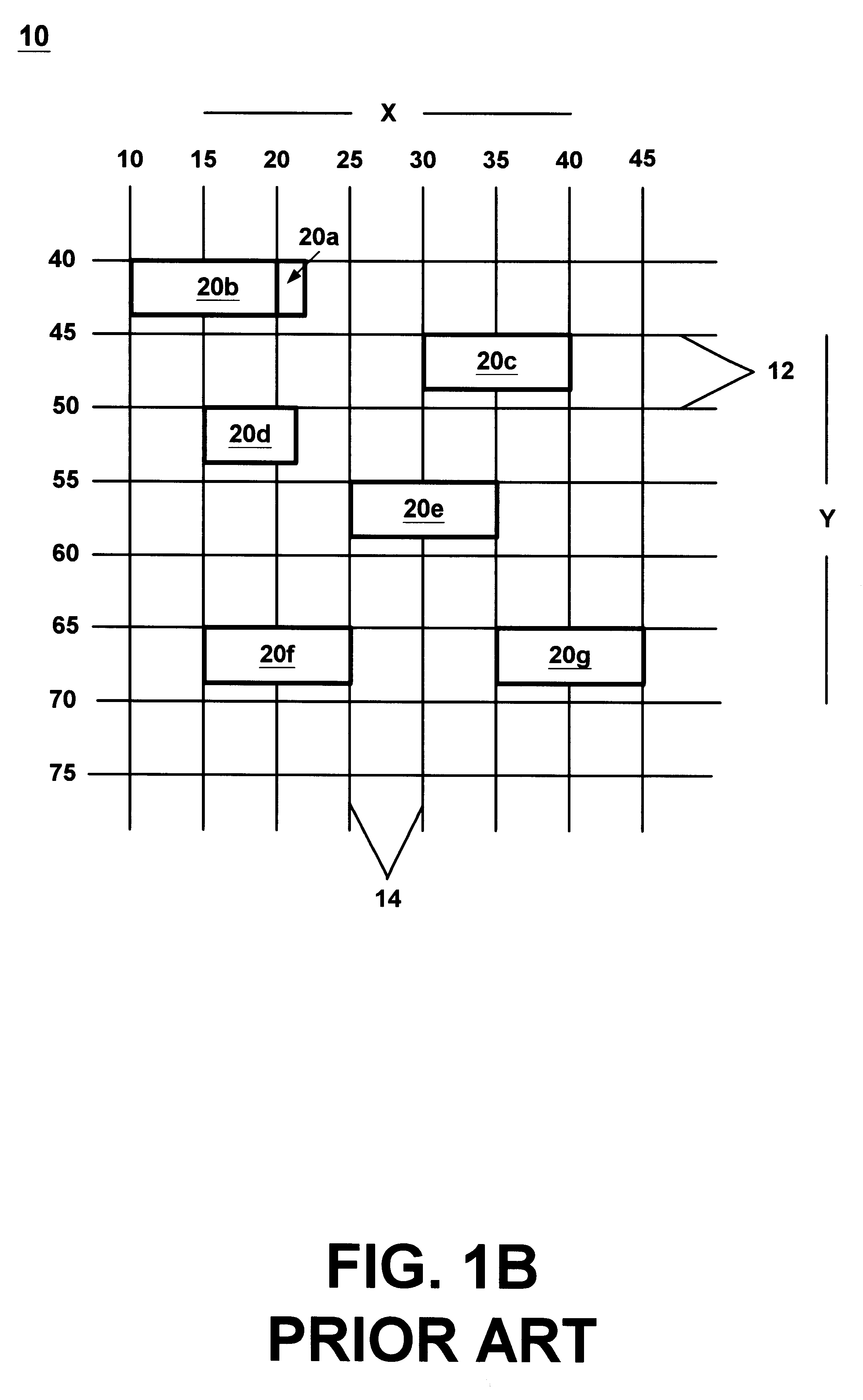 Method and system for high speed detailed placement of cells within an integrated circuit design