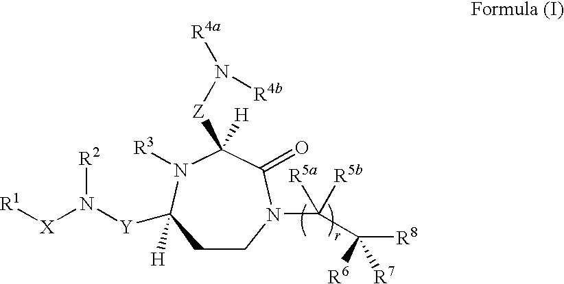 3-aminoalkyl-1,4-diazepan-2-one melanocortin-5 receptor antagonists