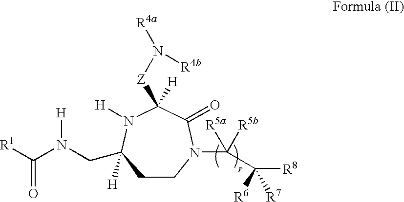 3-aminoalkyl-1,4-diazepan-2-one melanocortin-5 receptor antagonists