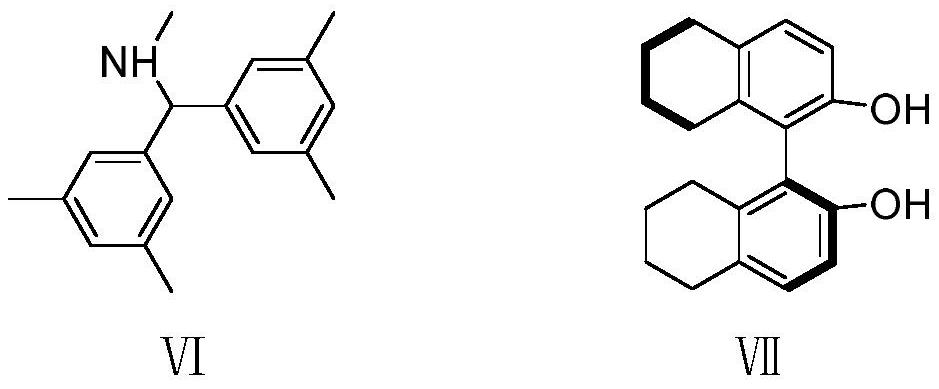 A kind of method for synthesizing eight-membered bridged ring compound by palladium-catalyzed asymmetric cycloaddition reaction