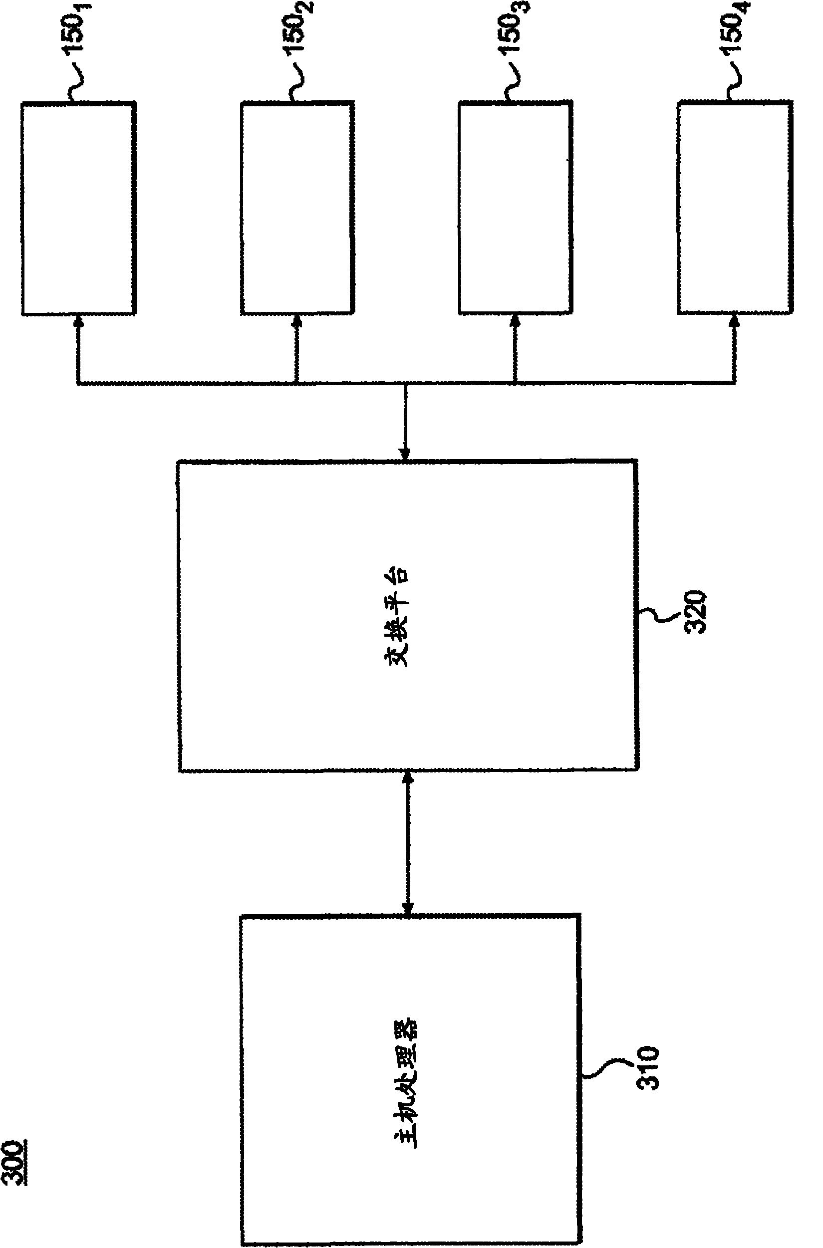System and method for transforming PCIE SR-IOV functions to appear as legacy functions