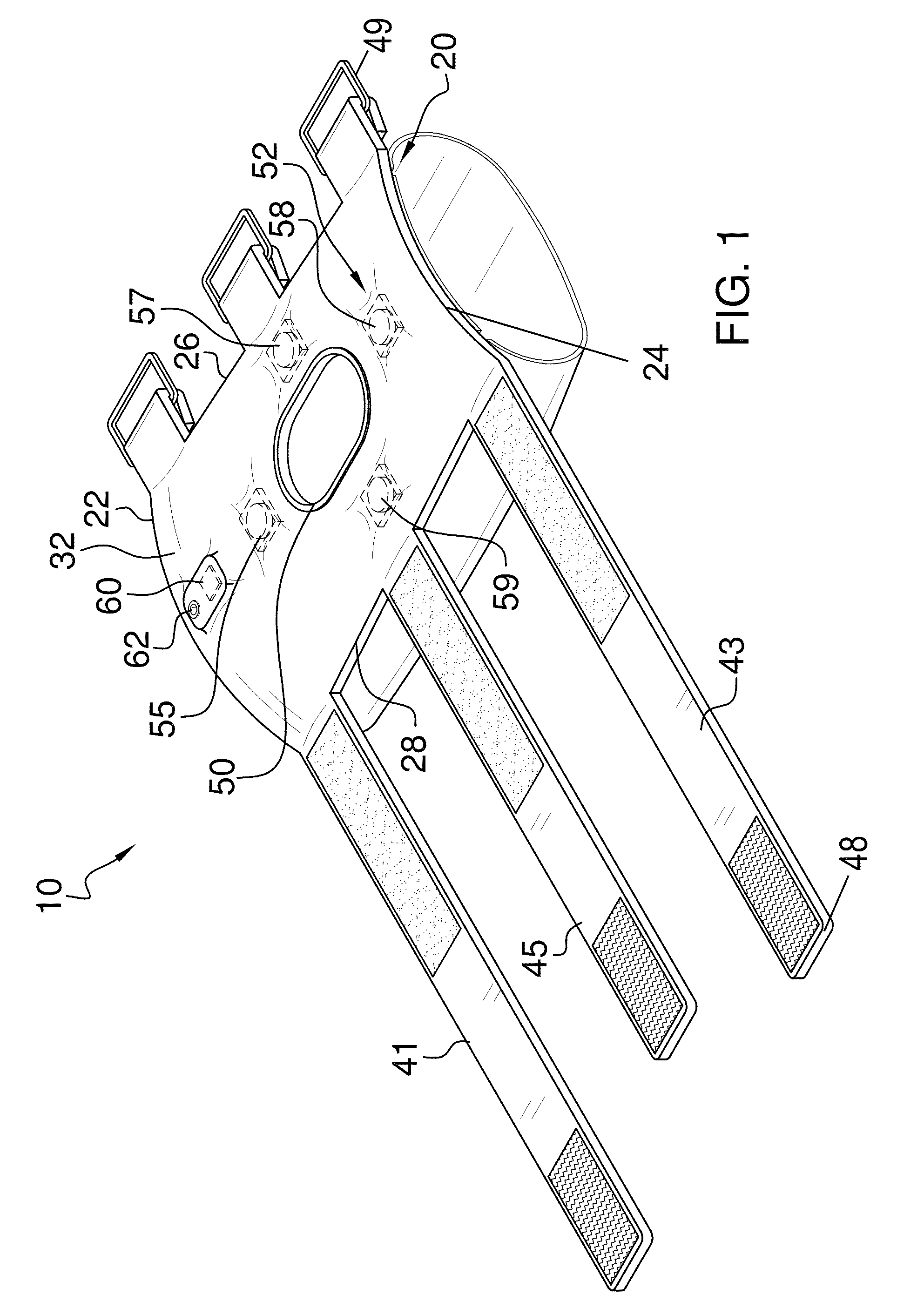 Therapeutic joint cover apparatus